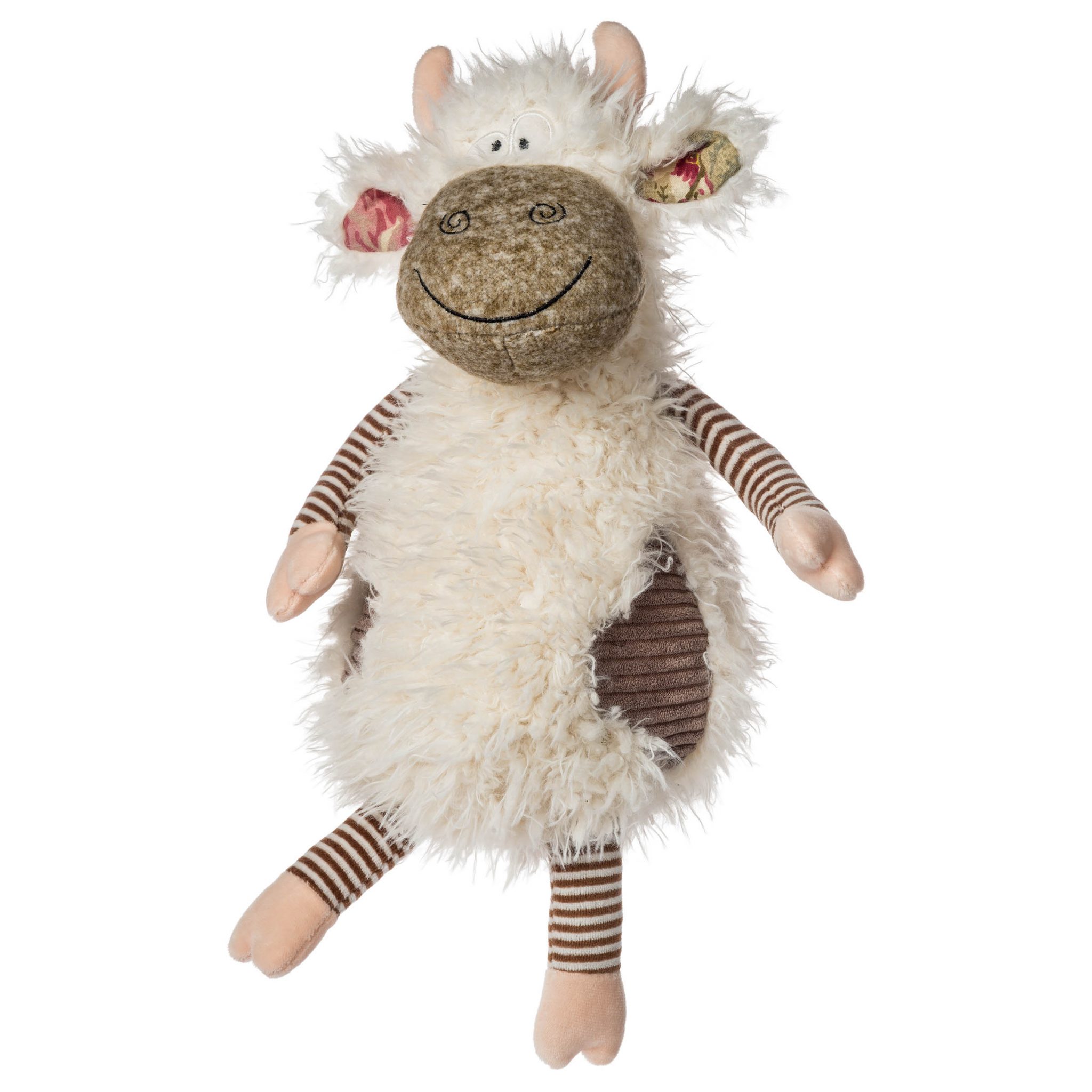 Corky Cow Stuffed Animal